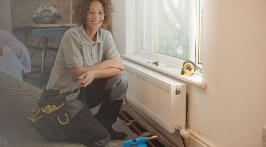 Professional emergency plumbing in Candor, NC